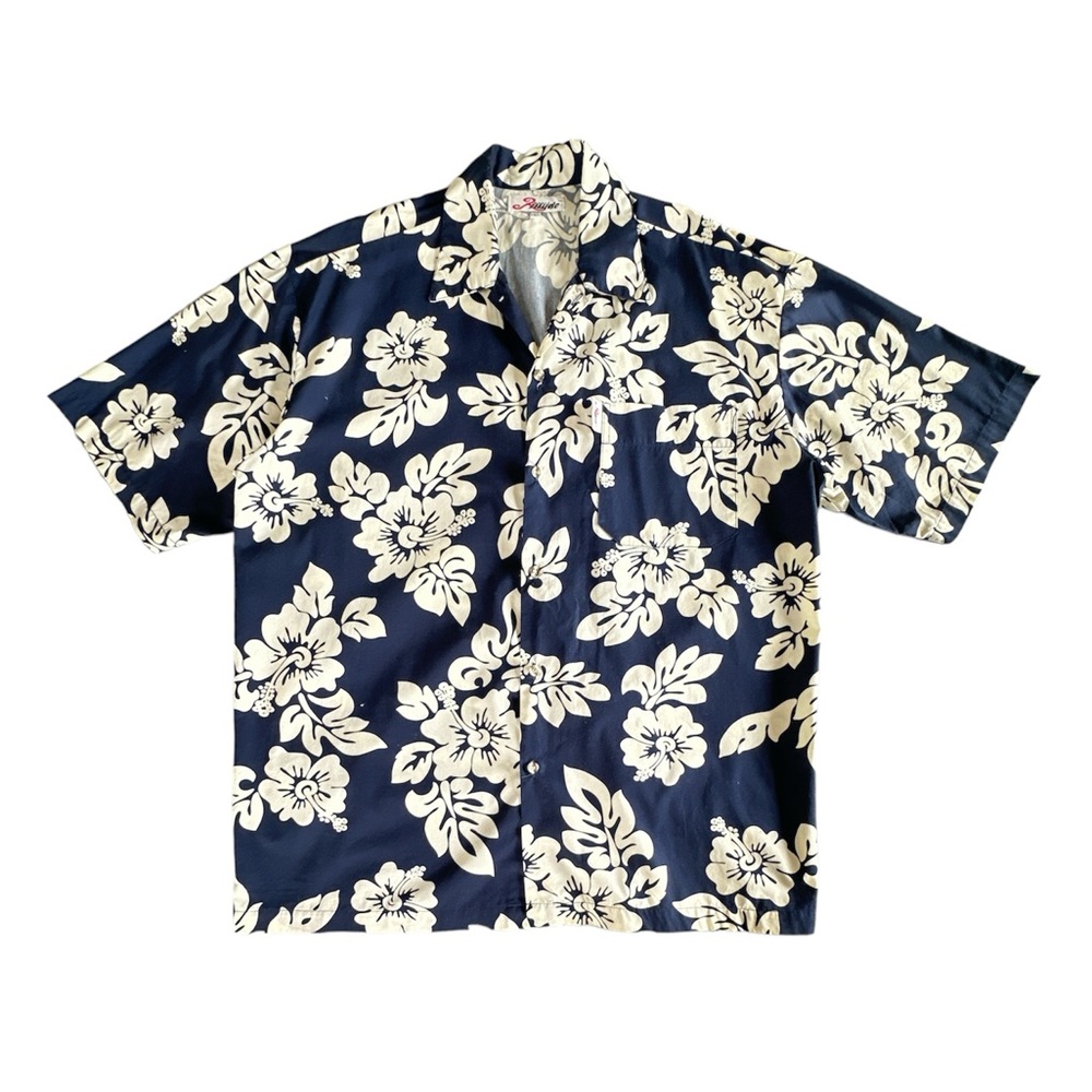 Rifftide Hawaiian Shirt